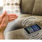 ¿Sabías que puedes encontrar tu teléfono aplaudiendo? Vea cómo