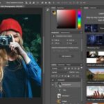 Curso gratuito de Photoshop