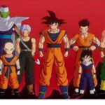 Mira Dragon Ball Z en tu teléfono