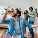 Karaoke en el móvil