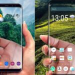 Fondo de pantalla transparente: aquí se explica cómo descargarlo