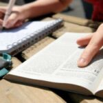 ¿Cómo estudiar la Biblia?