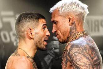 Mejores aplicaciones para ver UFC 317 en vivo desde el celular