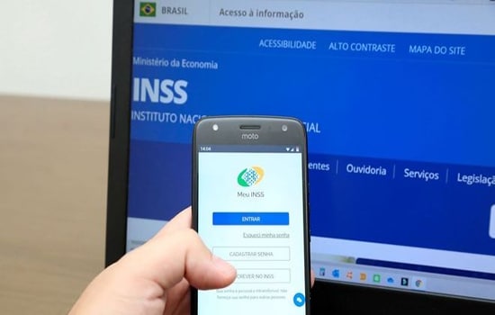 App Meu INSS: Saiba como consultar seu status pelo celular