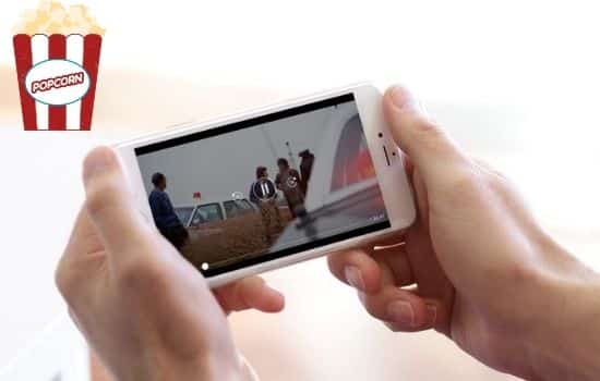Series y películas - las mejores apps para ver en tu celular