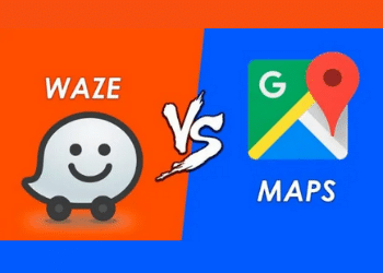 Maps ou Waze? Qual app é melhor no mercado.