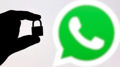 Aprenda a inserir senha nas conversas no WhatsApp