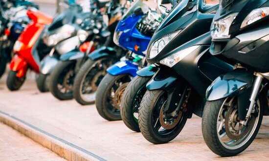 Leilão de motos do banco Bradesco – Veja como participar