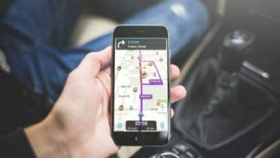 Aprenda a localizar calles por satélite via apps