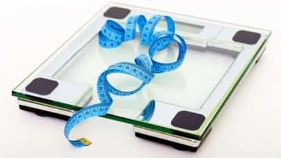 Aplicación para medir índices de masa corporal