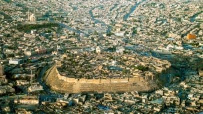 Descubre las ciudades habitadas más antiguas del mundo