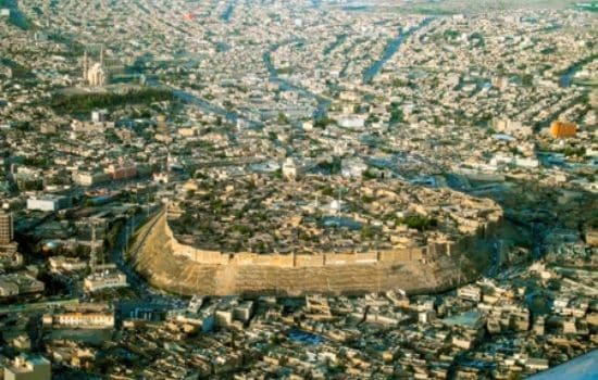 Descubre las ciudades habitadas más antiguas del mundo