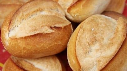 Curiosidades sobre la comida más popular del mundo: el pan