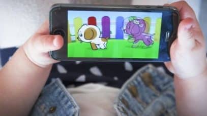 Aplicaciones para ver dibujos animados en tu móvil