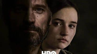 HBO max y la serie The Last of us