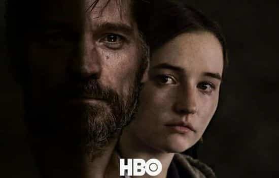 HBO max y la serie The Last of us