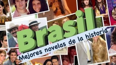 La popularidad de las telenovelas brasileñas ha ido en constante aumento en todo el mundo