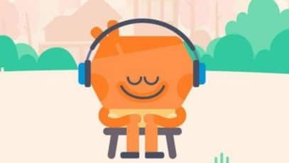 Aplicación Headspace para meditación consciente gratuita