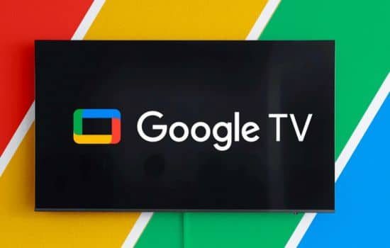 Conoce Google TV gratis