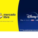Aprende cómo suscribirte a Disney Plus by Mercado Pago