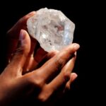 Piedras preciosas que ya no encontramos