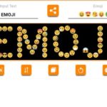 Aplicación para eliminar emoji