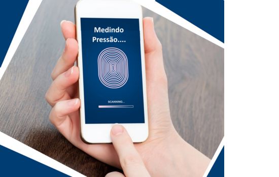 Cómo medir la presión arterial en el móvil usando aplicaciones.