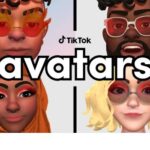 Aquí te mostramos cómo crear tu avatar en TikTok