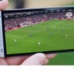 App para ver fútbol