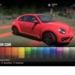 Así es como se vería tu auto personalizado