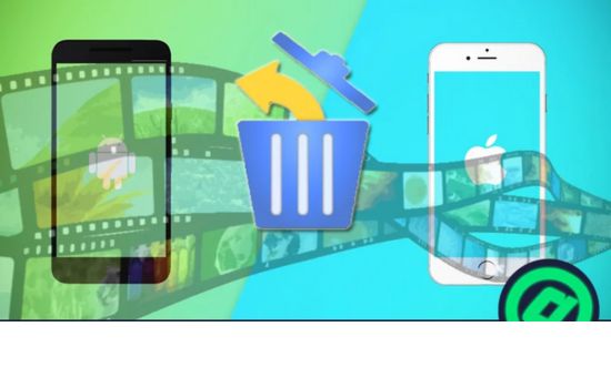 ¿Cómo recuperar fotos y videos?