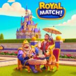 Aplicación Royal Match