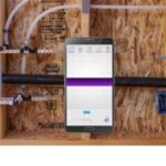 Ver a través de la pared con la aplicación