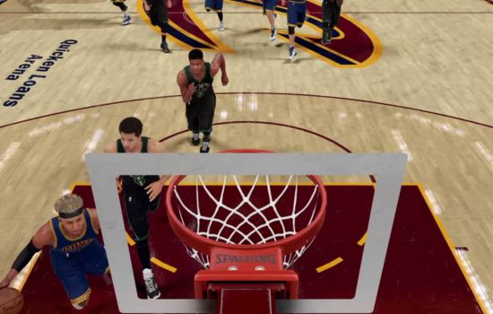 Juega al baloncesto gratis en tu teléfono móvil