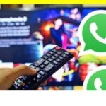 Apps para usar WhatsApp en la TV