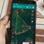 Aprenda a medir terrenos y áreas usando teléfonos celulares