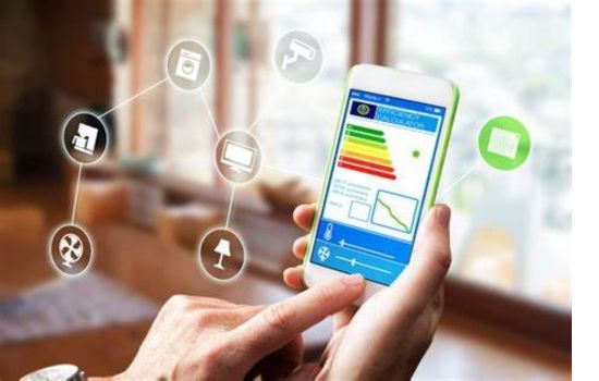 Aplicaciones que detectan dónde gastas más energía en tu hogar
