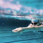 Aprende a nadar con aplicaciones