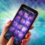 Las mejores aplicaciones de horóscopo