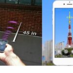 Medir distancia por celular