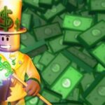 Robux gratis: descubre cómo obtener tu moneda