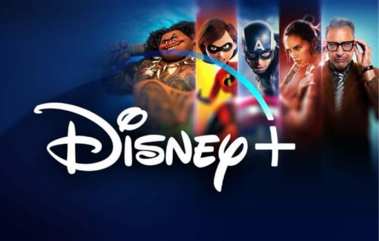 Ver películas en Disney+: Un viaje encantador por el mundo del cine