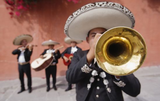 Aplicación de música del norte de México: Escúchala gratis