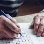 Búsqueda de palabras para personas mayores