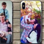 Personaliza la funda del teléfono con la aplicación