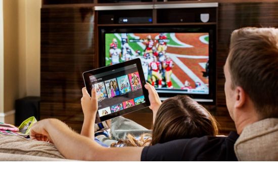 Las mejores aplicaciones para ver TV en vivo