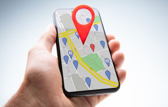 Aplicaciones de navegación gratuitas y sin conexión