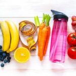 Apps que te ayudan con tu dieta - Consejos saludables