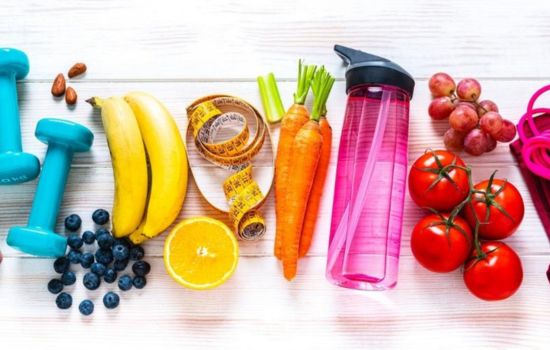 Apps que te ayudan con tu dieta - Consejos saludables