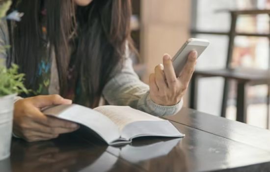 Las mejores aplicaciones devocionales